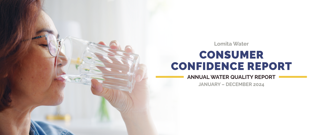 2024 Consumer Confidence Report Webiste Slider